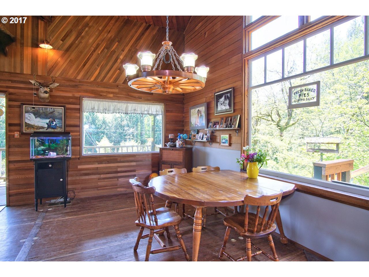 37407 Northeast Amboy Road Yacolt, WA 98675 - Photo 7 of 31 Gallery Image 7