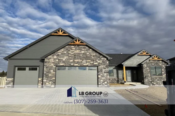 $986,700 | 1120 Cornwall Street, Casper, WY 82609