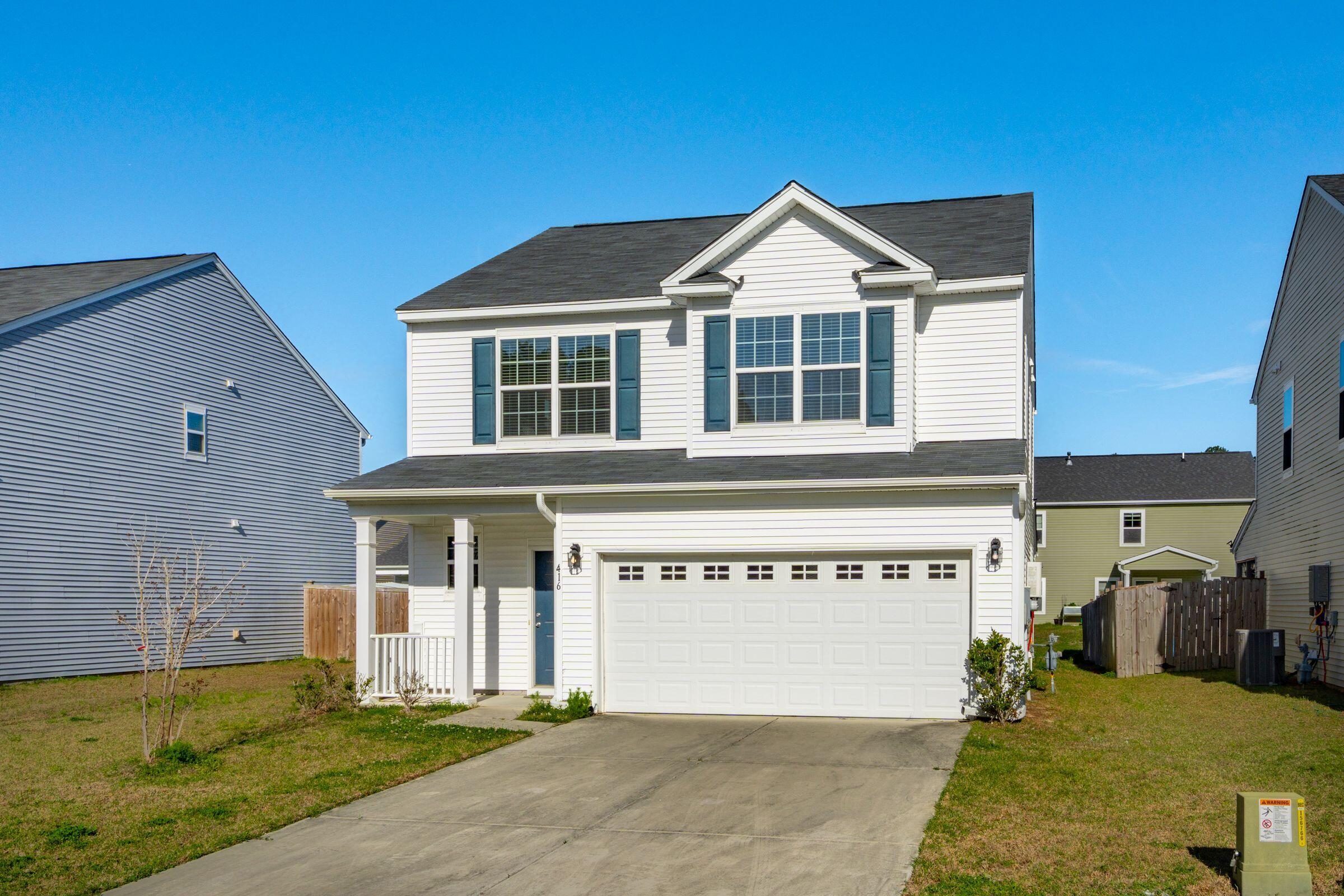 416 Brookgreen Drive Moncks Corner, SC 29461 - Photo 2 of 44 416BrookgreenDr-KeenEyeMarketing-002