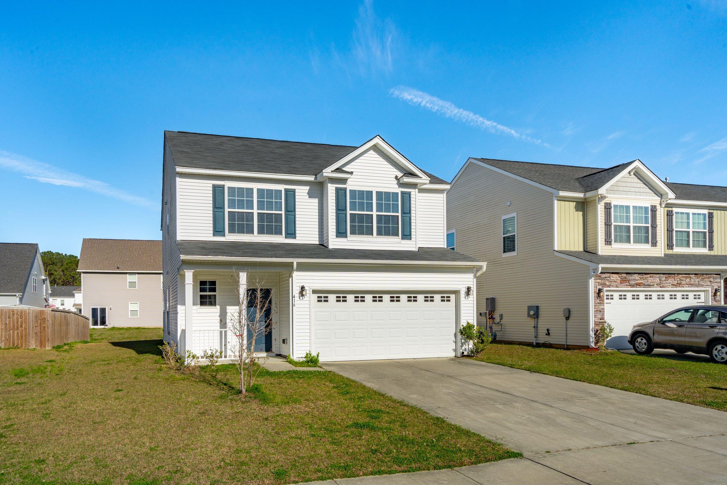 416 Brookgreen Drive Moncks Corner, SC 29461 - Photo 3 of 44 416BrookgreenDr-KeenEyeMarketing-003