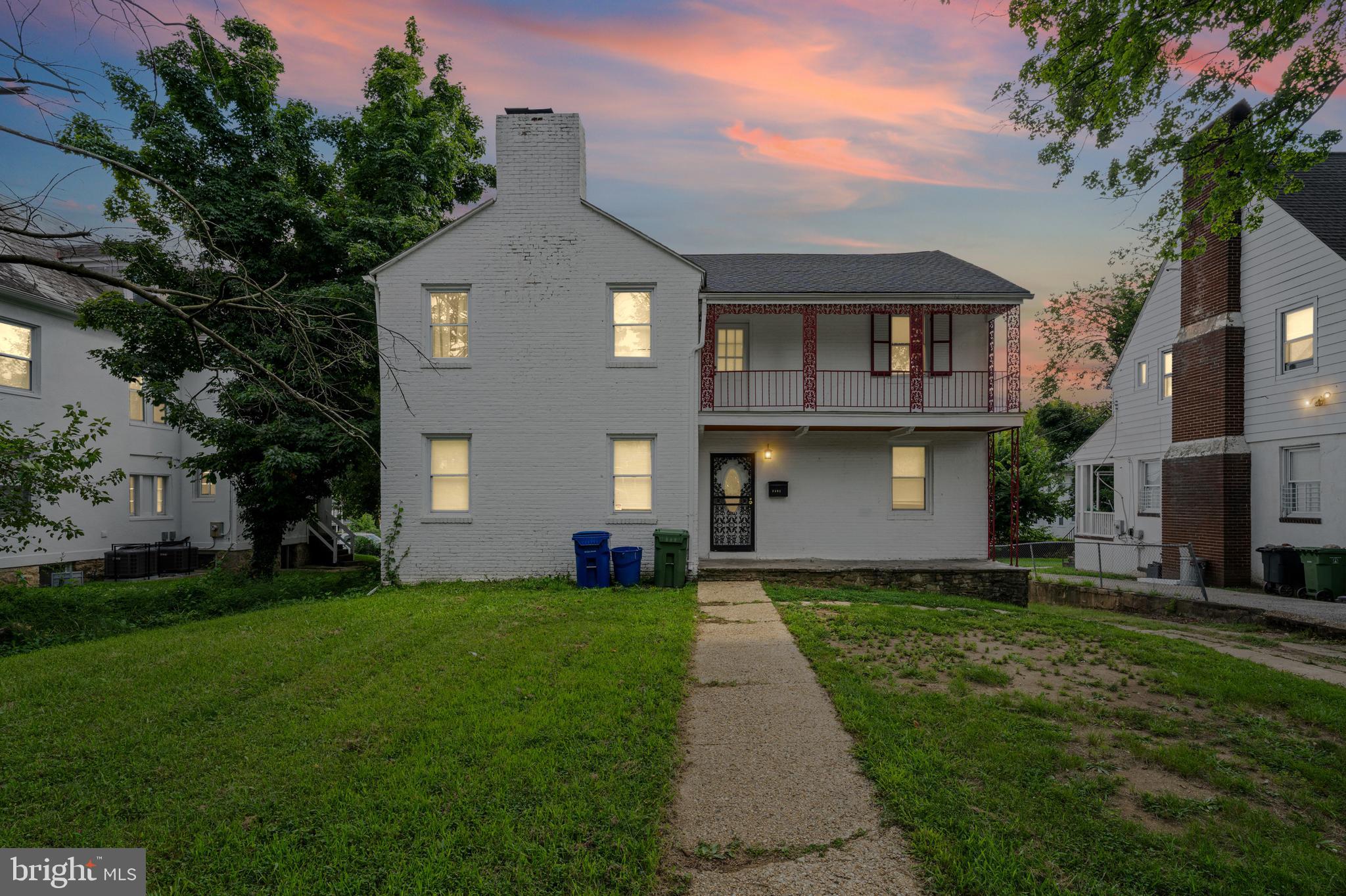 3303 Dorchester Road Baltimore, MD 21215 - Photo 1 of 29 Gallery Image 1