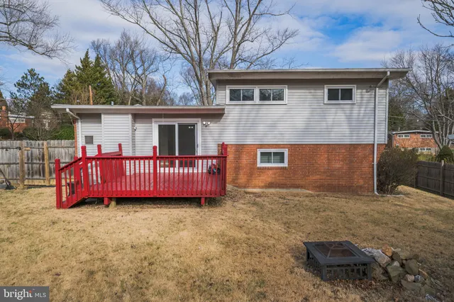 $4,000 | 2303 Pinneberg Avenue, Rockville, MD 20851