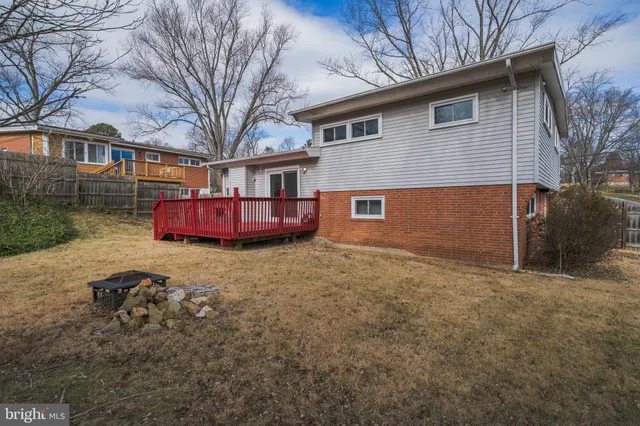 $4,000 | 2303 Pinneberg Avenue, Rockville, MD 20851