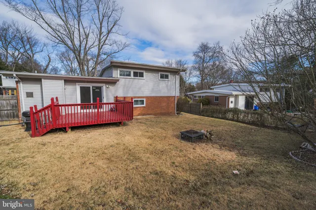 $4,000 | 2303 Pinneberg Avenue, Rockville, MD 20851