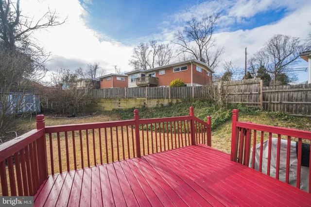 $4,000 | 2303 Pinneberg Avenue, Rockville, MD 20851