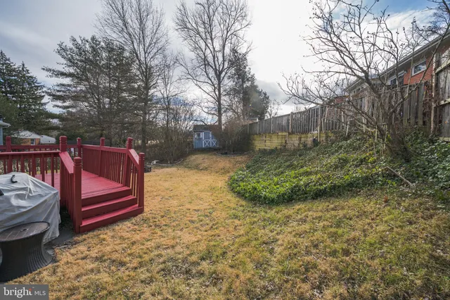 $4,000 | 2303 Pinneberg Avenue, Rockville, MD 20851