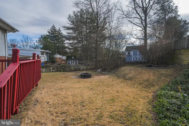 $4,000 | 2303 Pinneberg Avenue, Rockville, MD 20851