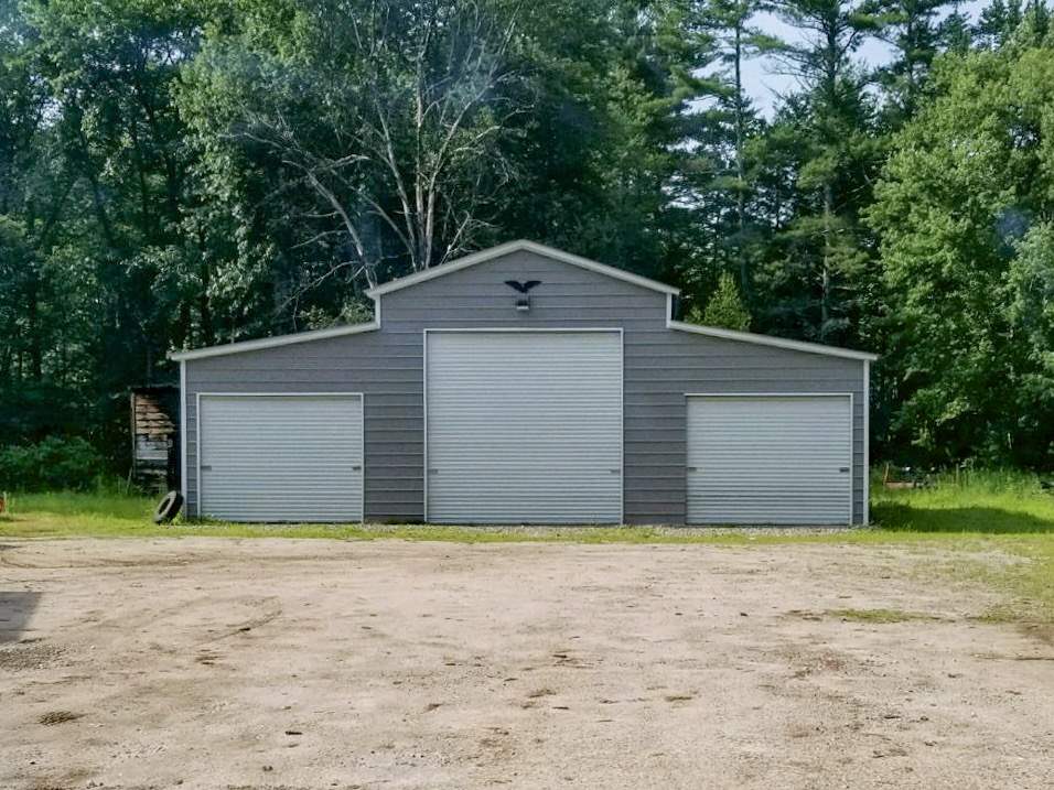 74 Mast Road Epping, NH 03042 - Photo 2 of 14