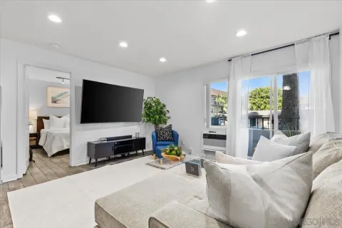 $308,000 | 4860 Rolando Court, Unit 2, San Diego, CA 92115