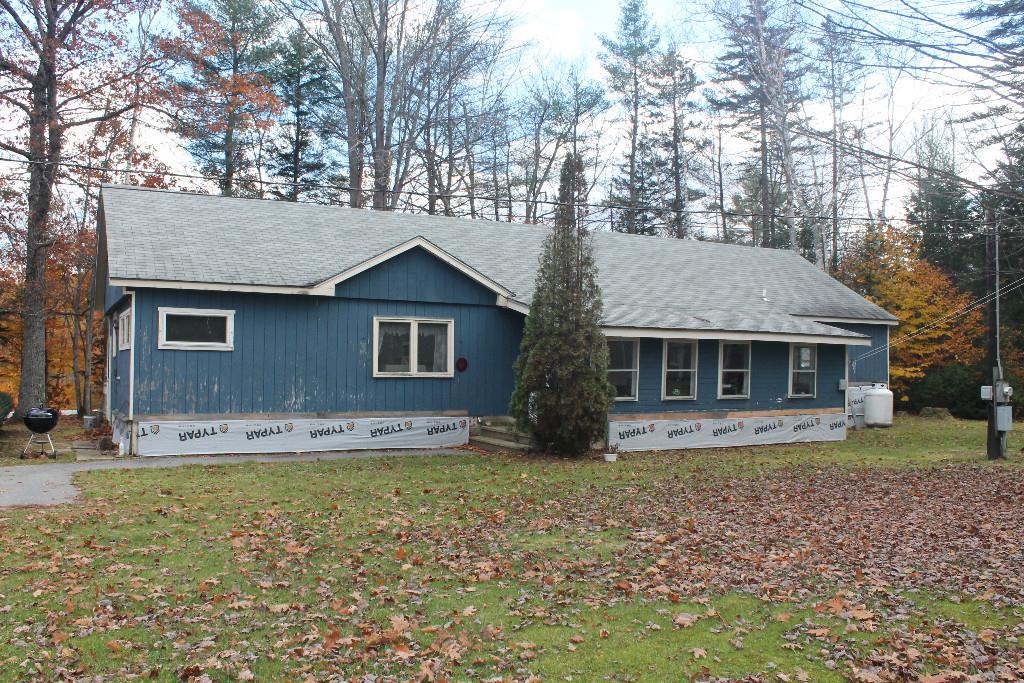 2170 Main Street Hanover, ME 04237 - Photo 3 of 14 Photo