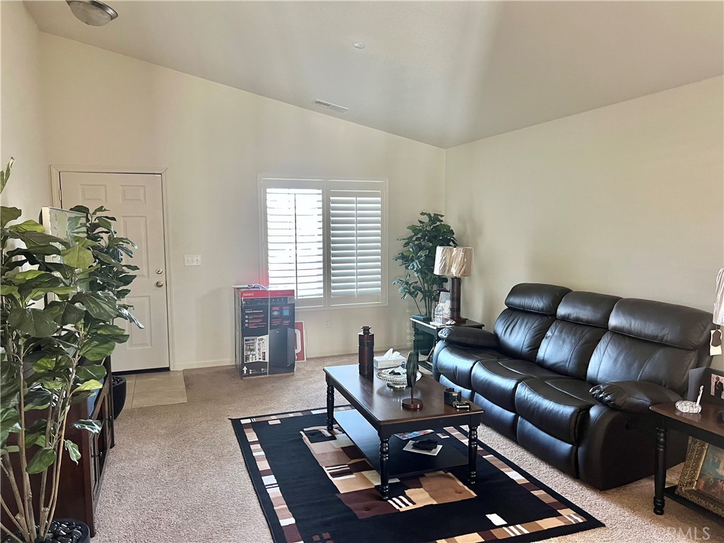 2185 Drake Avenue Merced, CA 95348 - Photo 5 of 34 a living room with furniture and a window