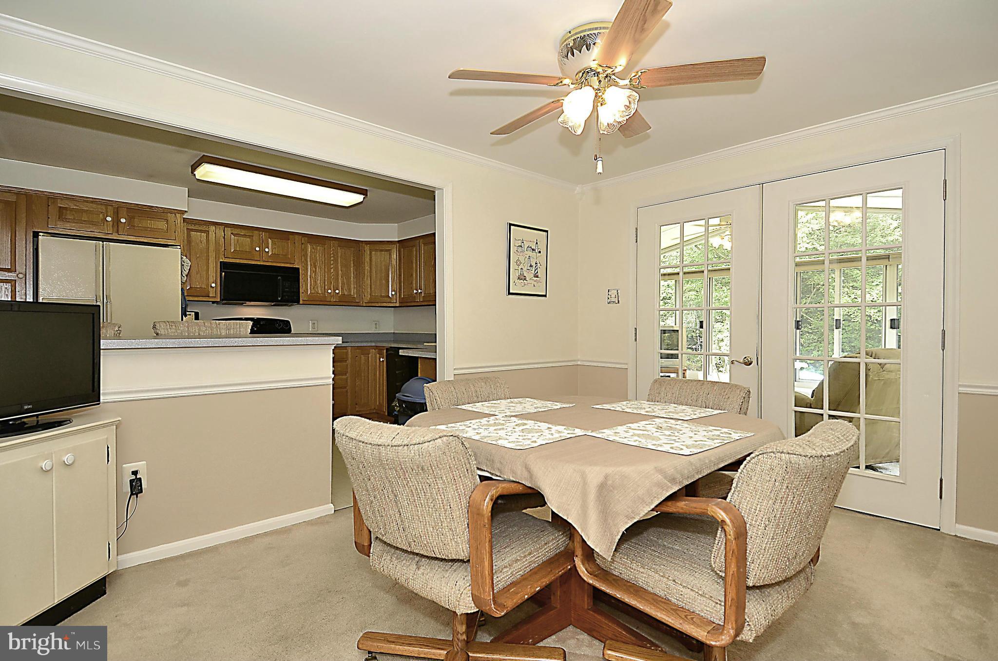 9403 Dangerfield Road Clinton, MD 20735 - Photo 14 of 30 Dining Room