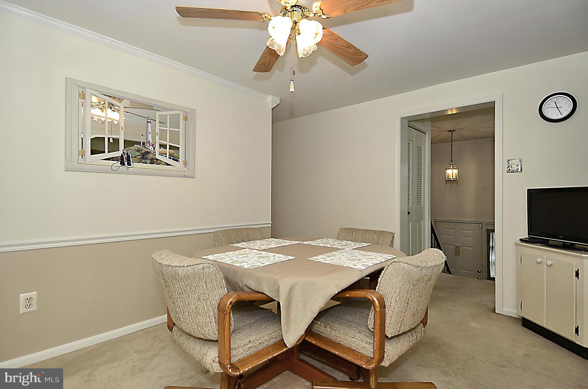 9403 Dangerfield Road Clinton, MD 20735 - Photo 15 of 30 Dining Room