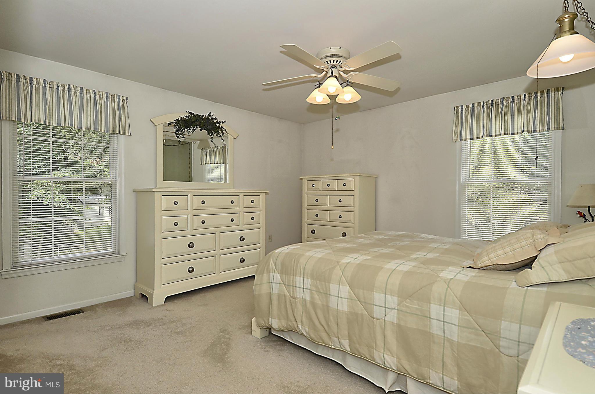 9403 Dangerfield Road Clinton, MD 20735 - Photo 16 of 30 Bedroom (Master)