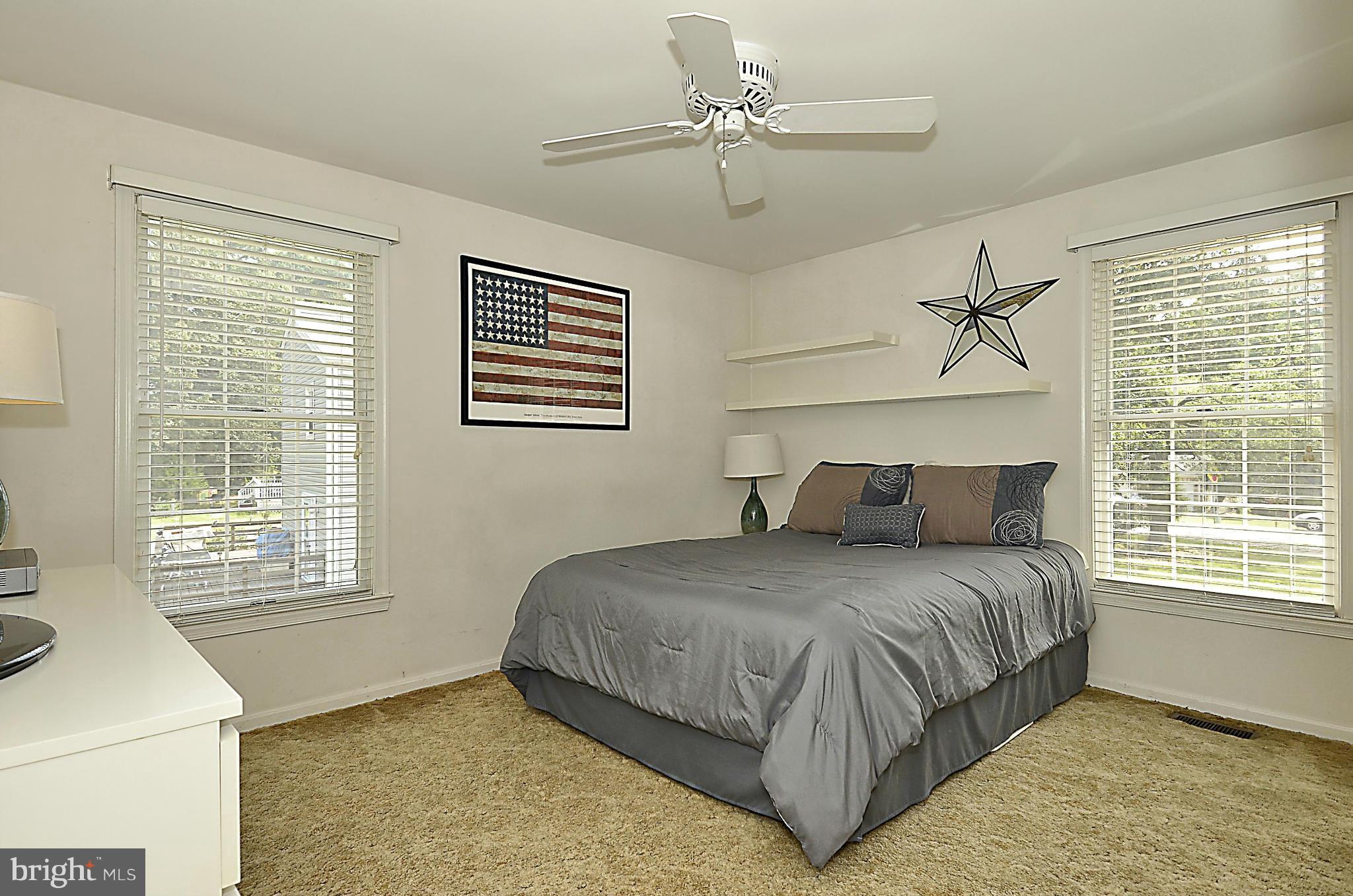 9403 Dangerfield Road Clinton, MD 20735 - Photo 22 of 30 Bedroom