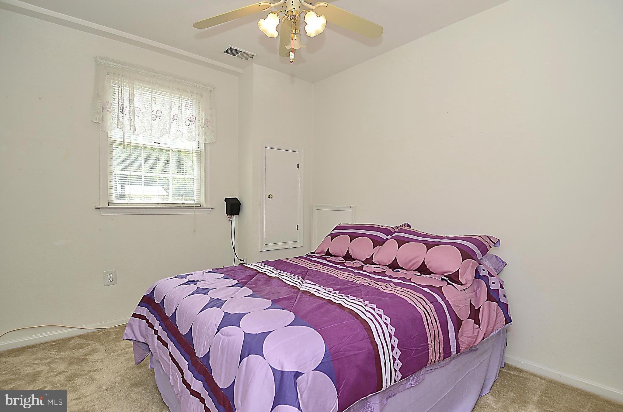 9403 Dangerfield Road Clinton, MD 20735 - Photo 26 of 30 Bedroom