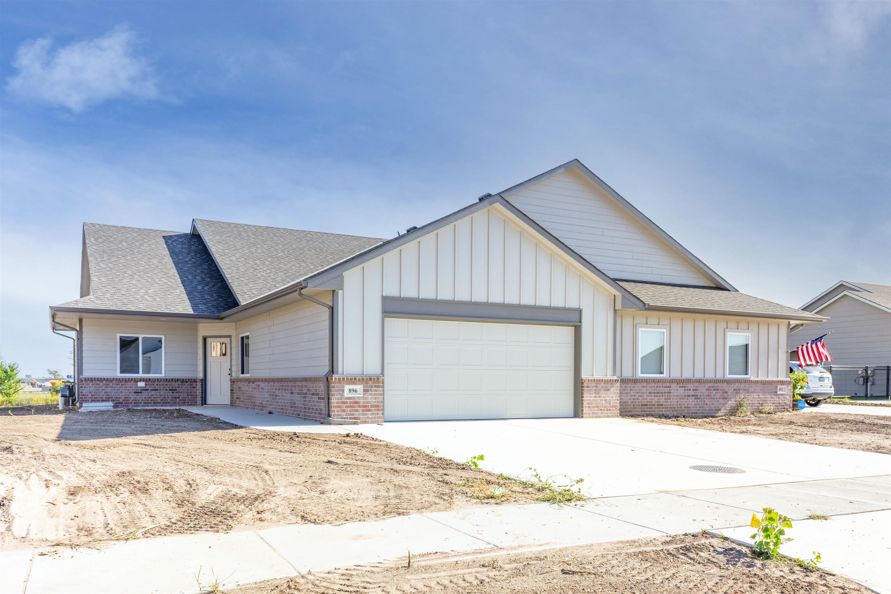 896 North Cloverleaf Street Goddard, KS 67052 - Photo 4 of 15