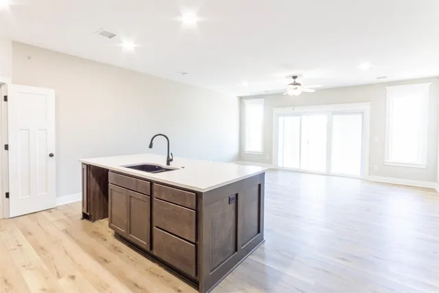 $220,500 | 896 North Cloverleaf Street, Goddard, KS 67052