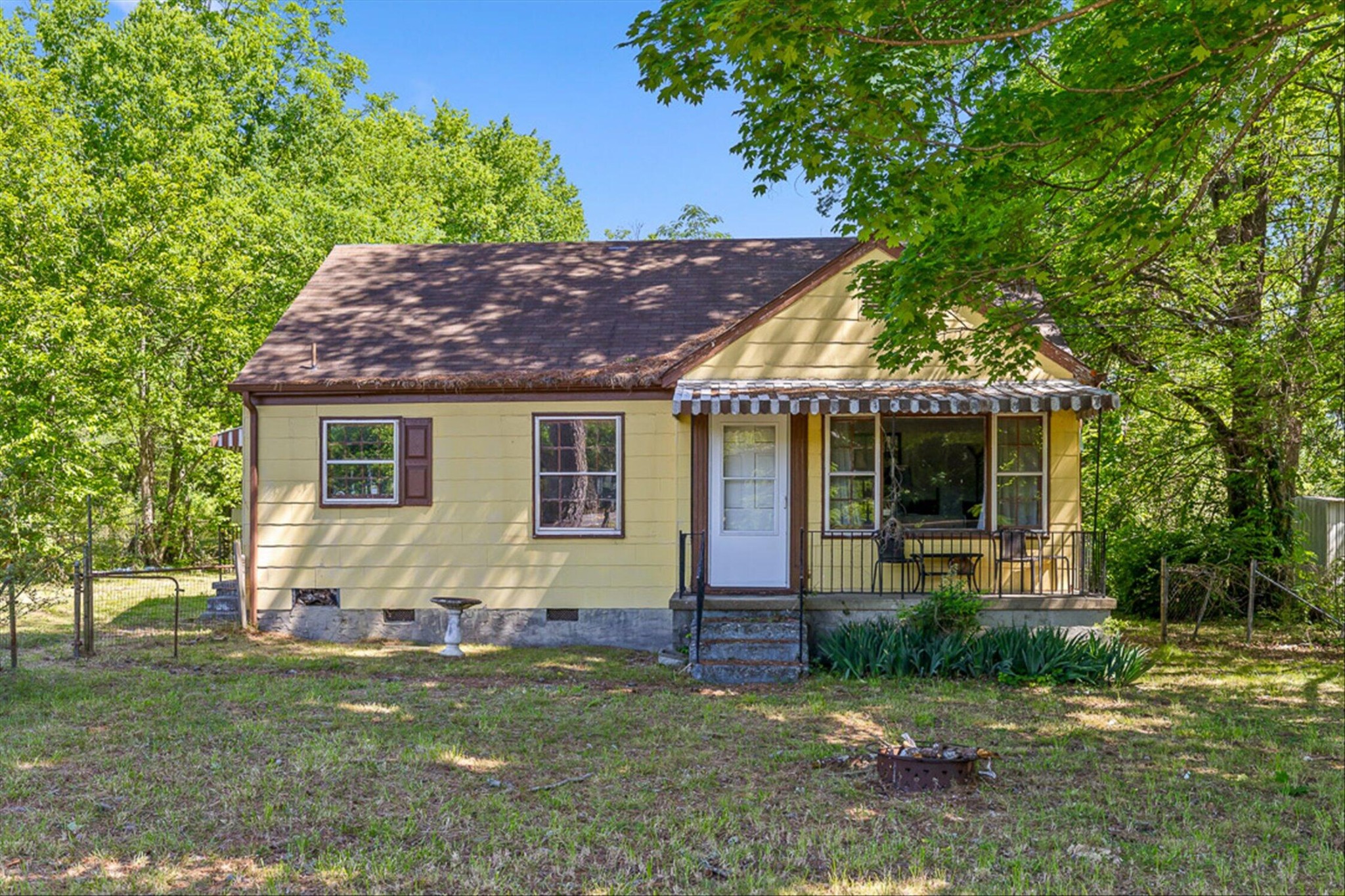 591 West Cloud Springs Road Rossville, GA 30741 - Photo 1 of 24