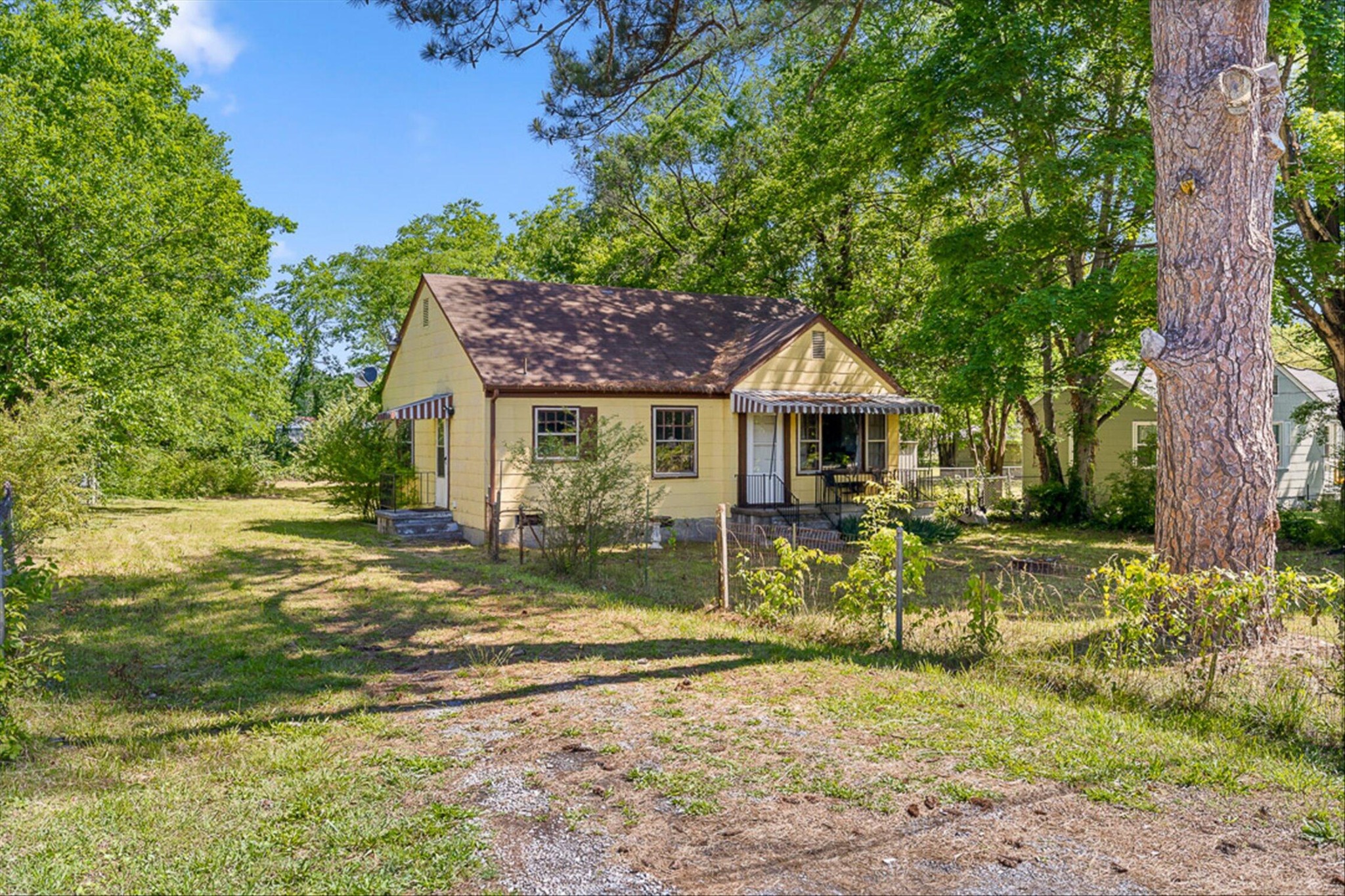 591 West Cloud Springs Road Rossville, GA 30741 - Photo 12 of 24