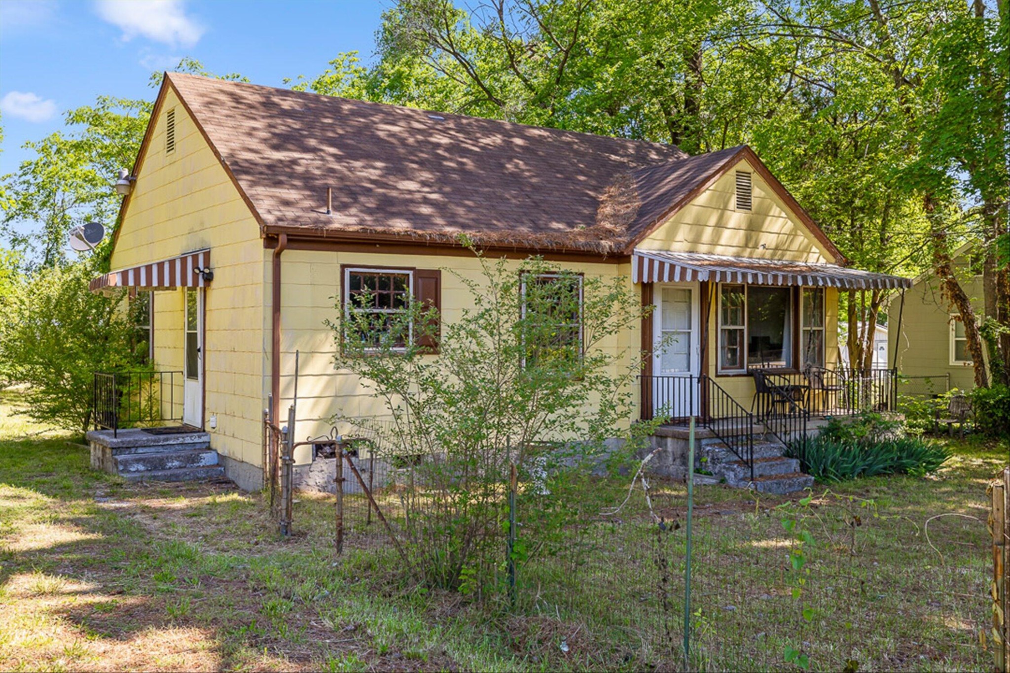 591 West Cloud Springs Road Rossville, GA 30741 - Photo 14 of 24