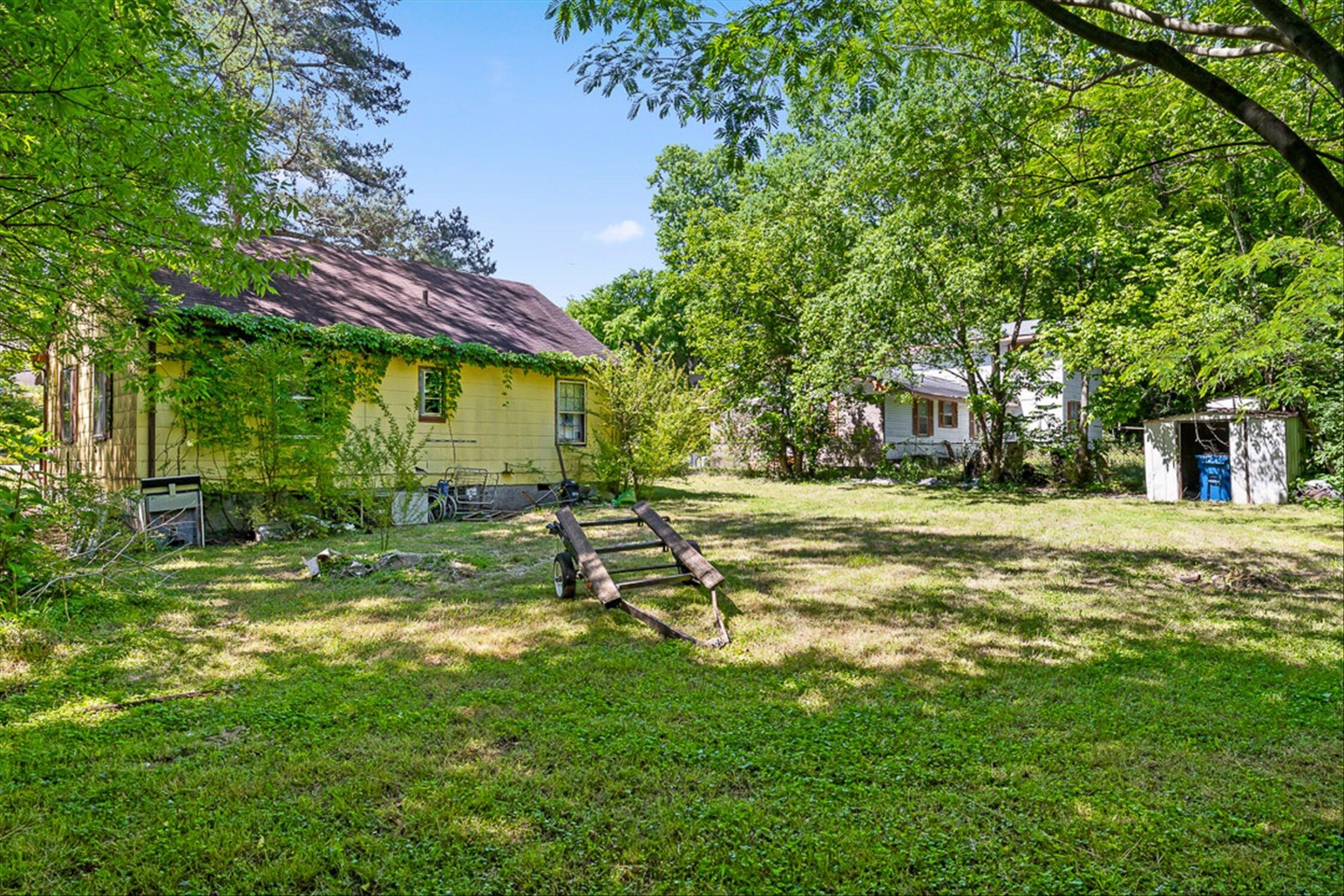 591 West Cloud Springs Road Rossville, GA 30741 - Photo 23 of 24