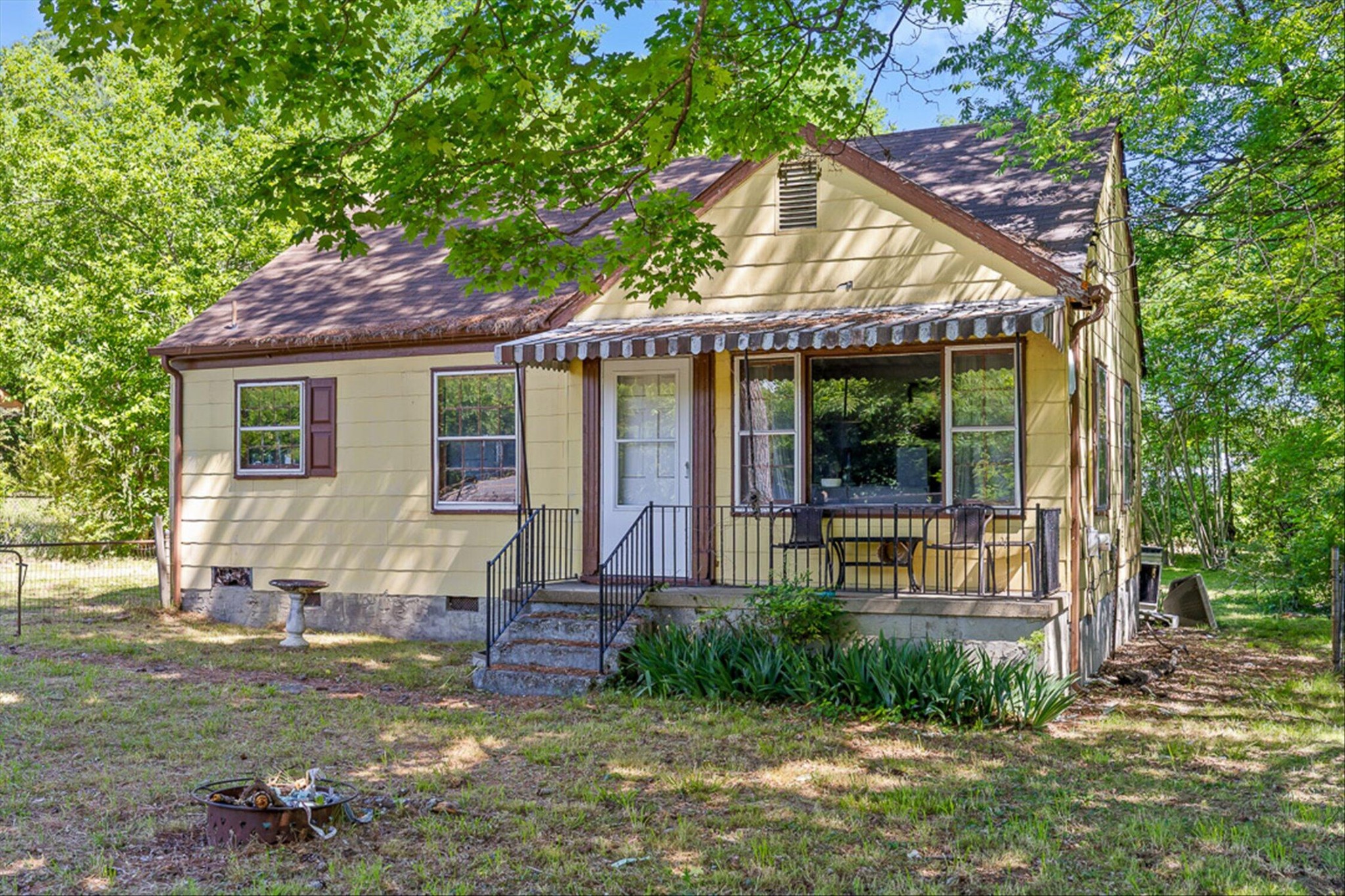 591 West Cloud Springs Road Rossville, GA 30741 - Photo 10 of 24