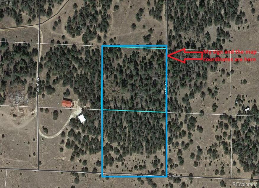 Tbd Westcliffe, CO 81252 - Photo 12 of 12