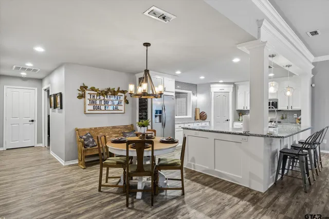 $444,500 | 128 Colorado Street, Van, TX 75790