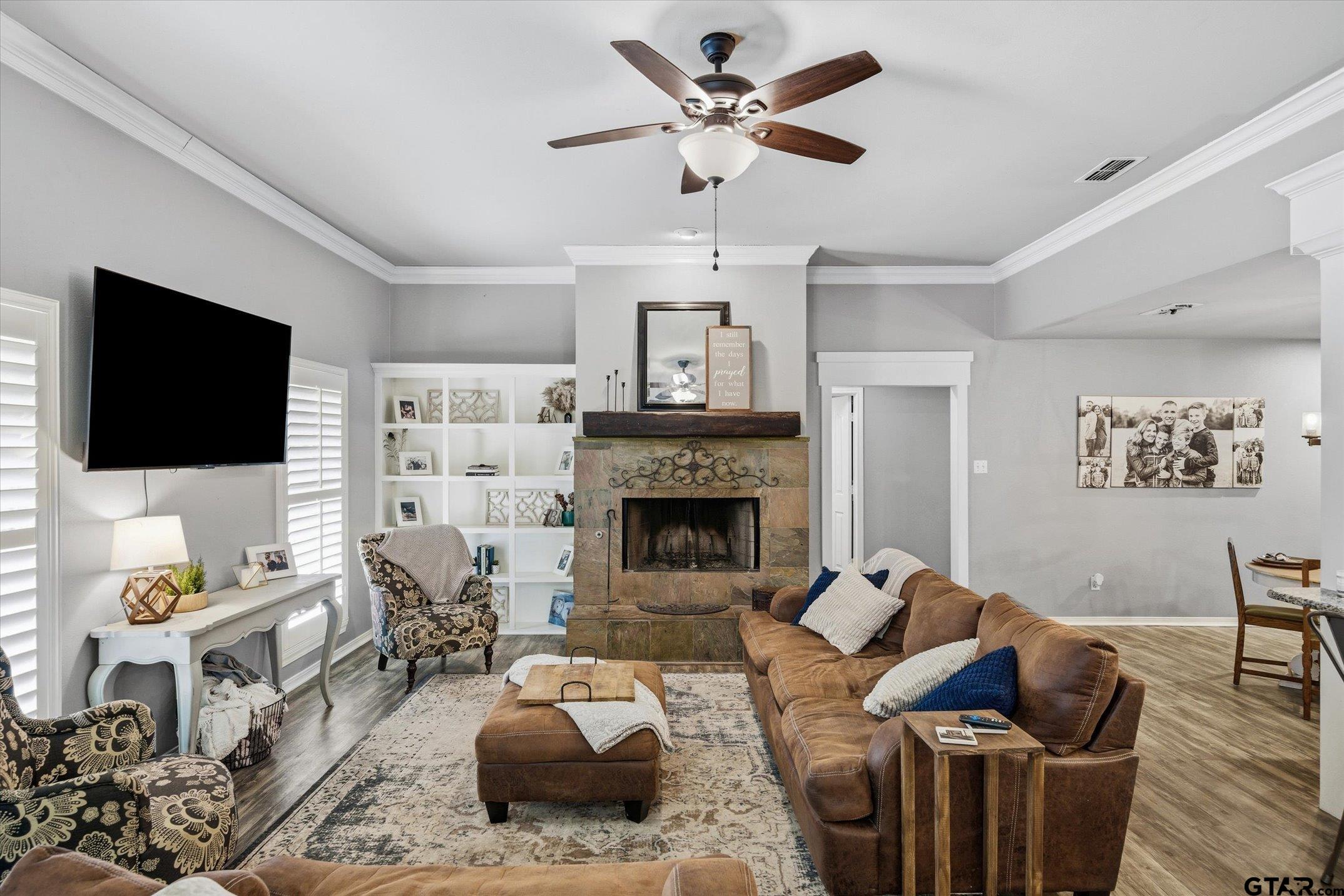 128 Colorado Street Van, TX 75790 - Photo 16 of 47