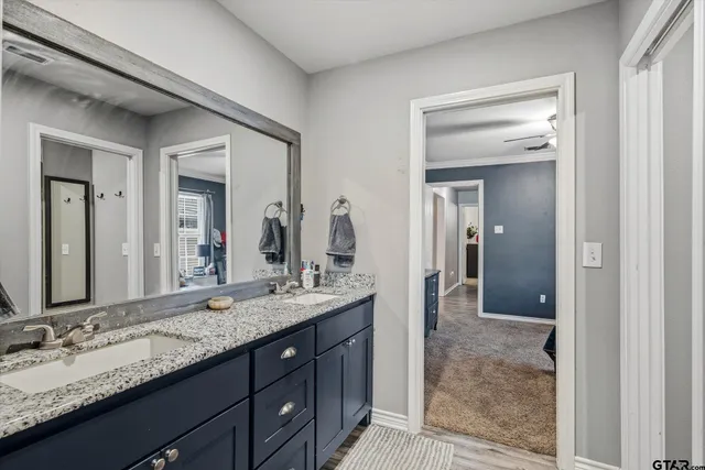 $444,500 | 128 Colorado Street, Van, TX 75790