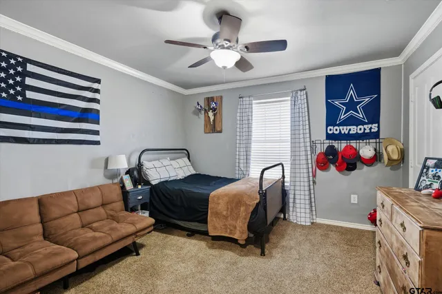 $444,500 | 128 Colorado Street, Van, TX 75790