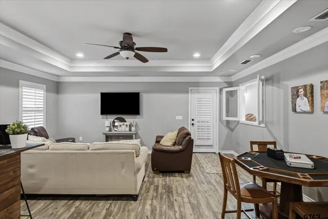 $444,500 | 128 Colorado Street, Van, TX 75790