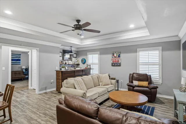 $444,500 | 128 Colorado Street, Van, TX 75790