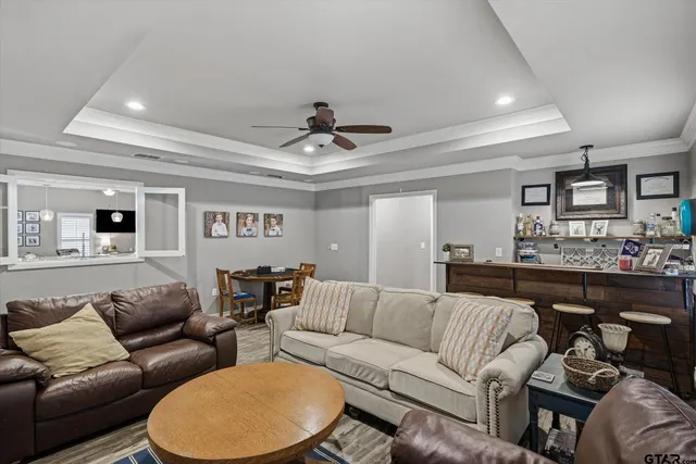 $444,500 | 128 Colorado Street, Van, TX 75790