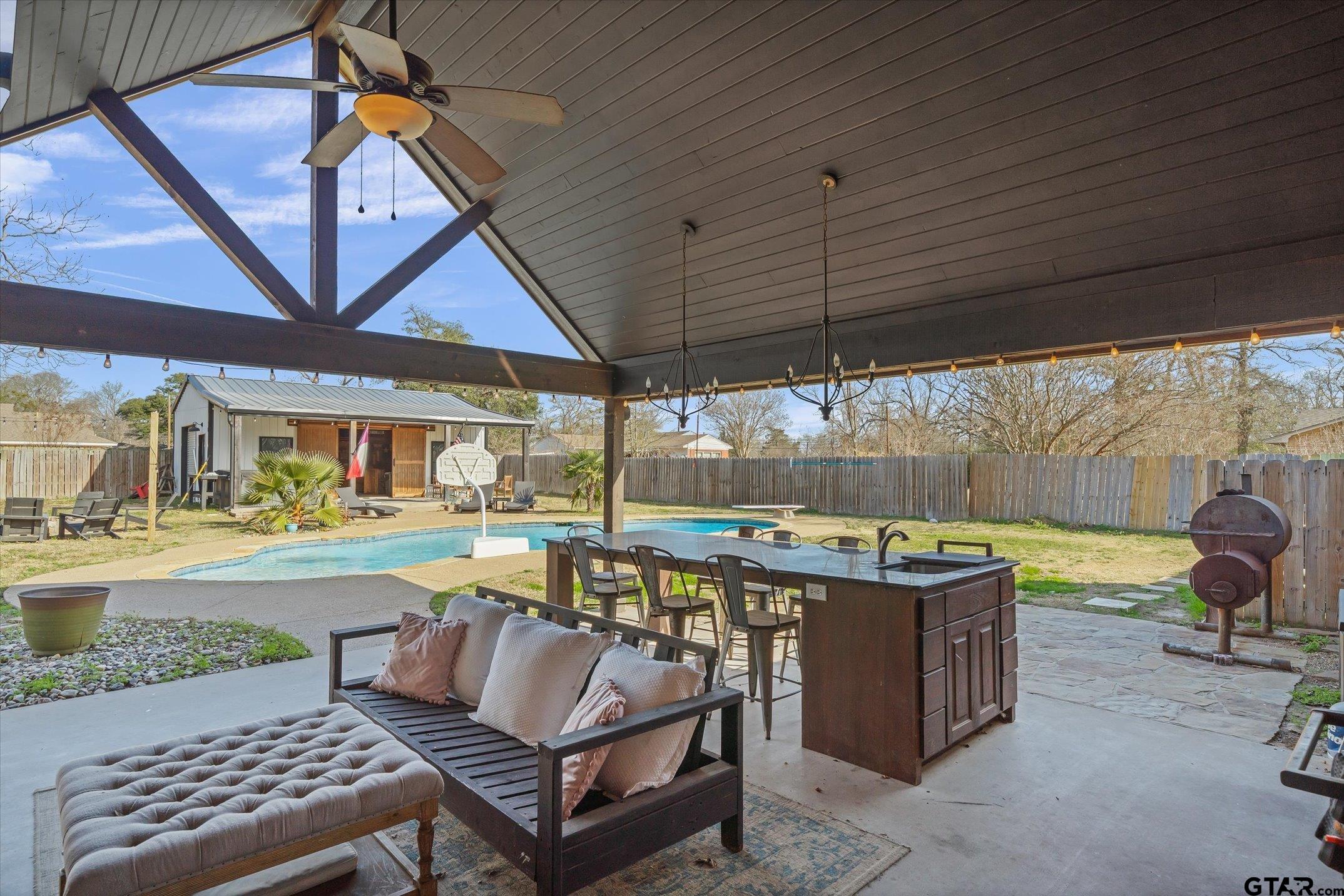 128 Colorado Street Van, TX 75790 - Photo 33 of 47