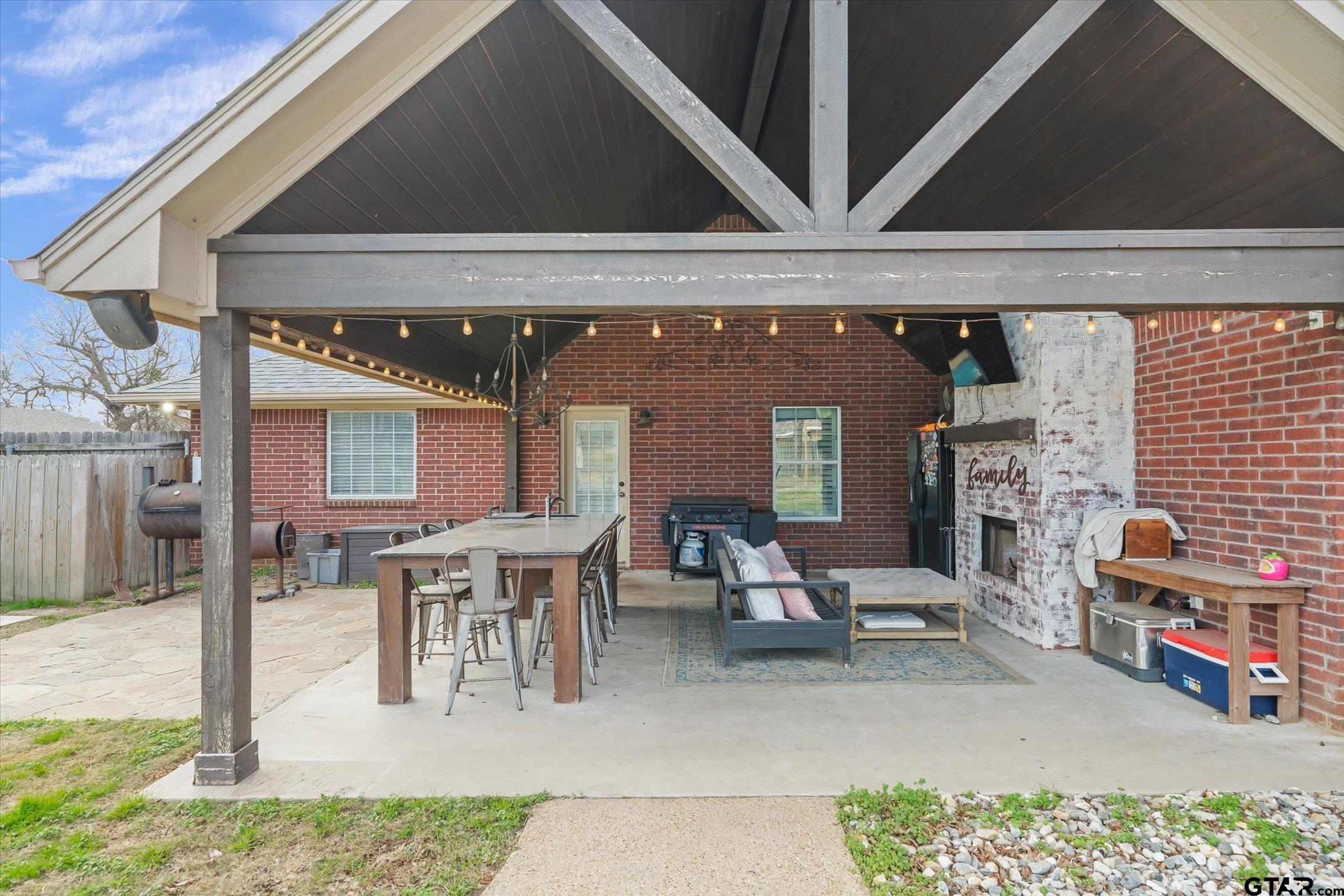 128 Colorado Street Van, TX 75790 - Photo 35 of 47