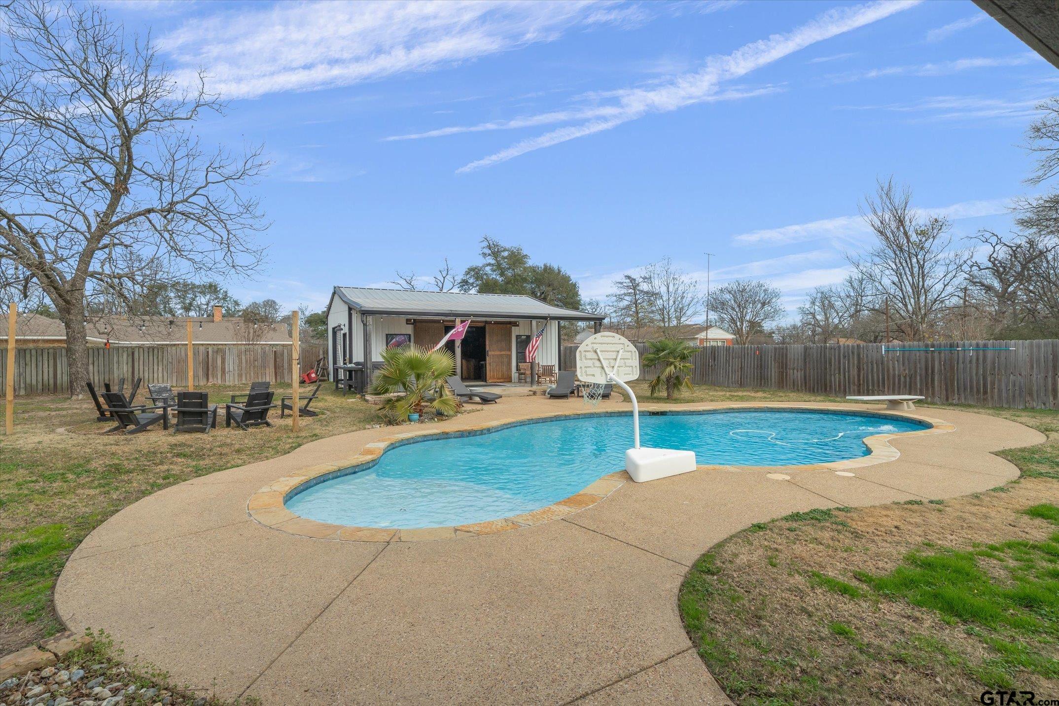 128 Colorado Street Van, TX 75790 - Photo 36 of 47