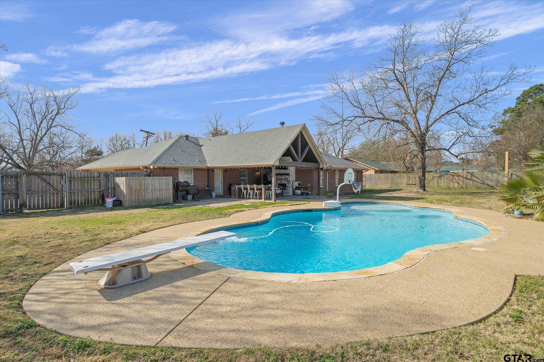 128 Colorado Street Van, TX 75790 - Photo 38 of 47