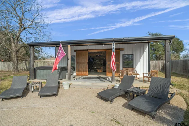 $444,500 | 128 Colorado Street, Van, TX 75790