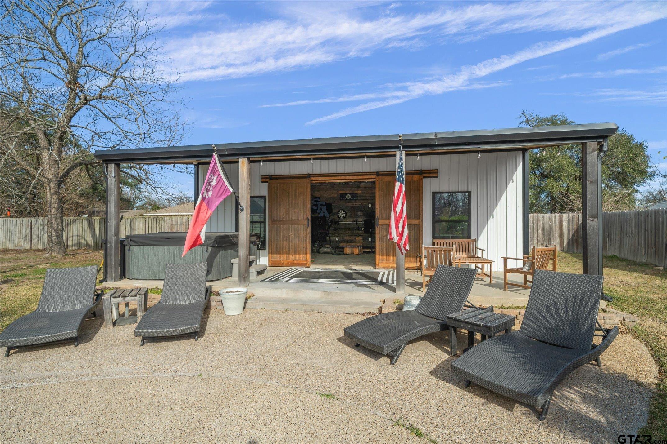 128 Colorado Street Van, TX 75790 - Photo 39 of 47