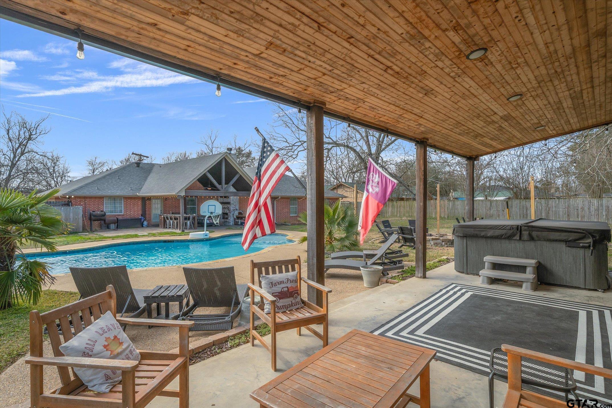 128 Colorado Street Van, TX 75790 - Photo 41 of 47