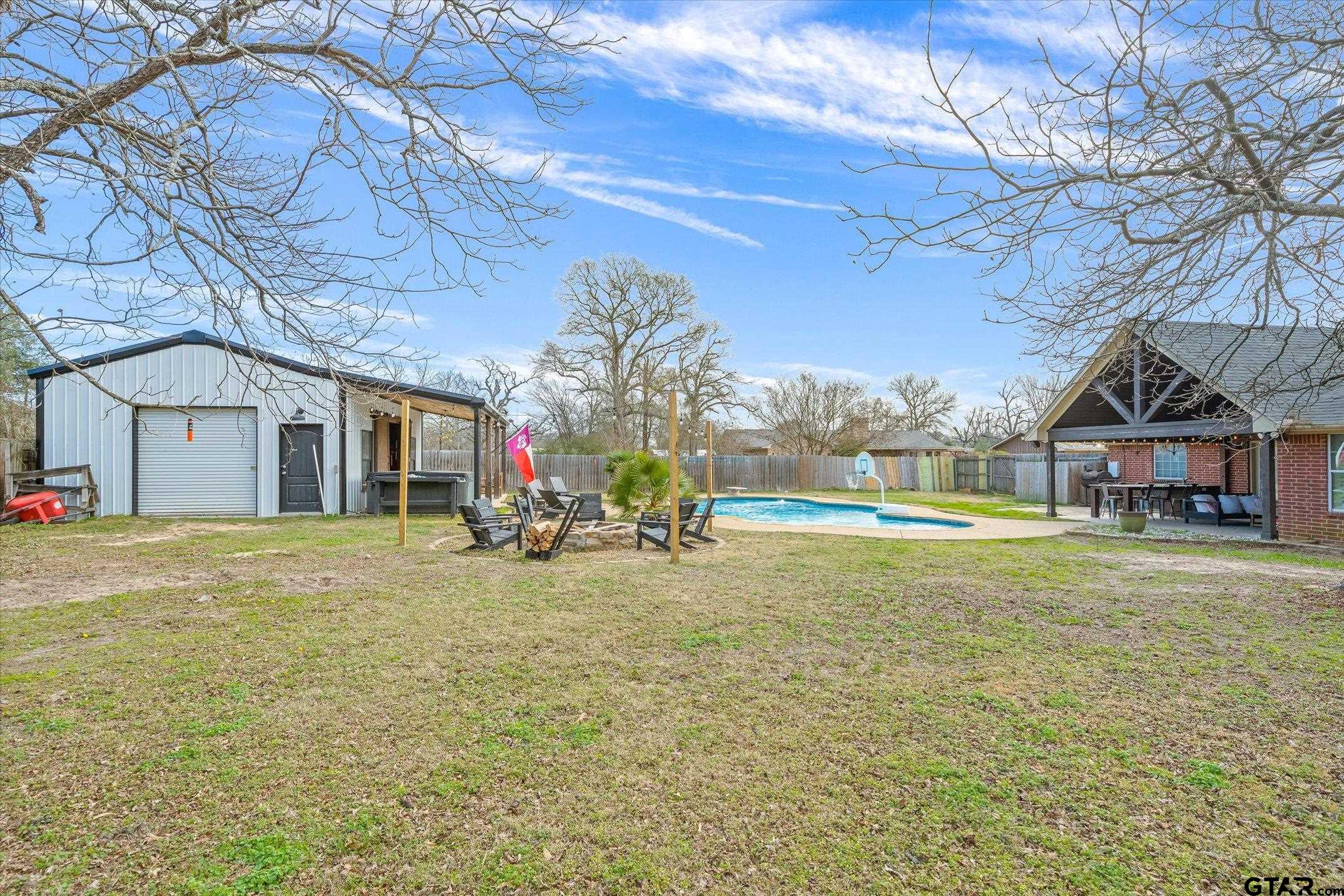 128 Colorado Street Van, TX 75790 - Photo 43 of 47