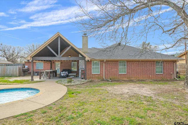 $444,500 | 128 Colorado Street, Van, TX 75790