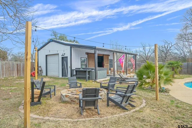 $444,500 | 128 Colorado Street, Van, TX 75790