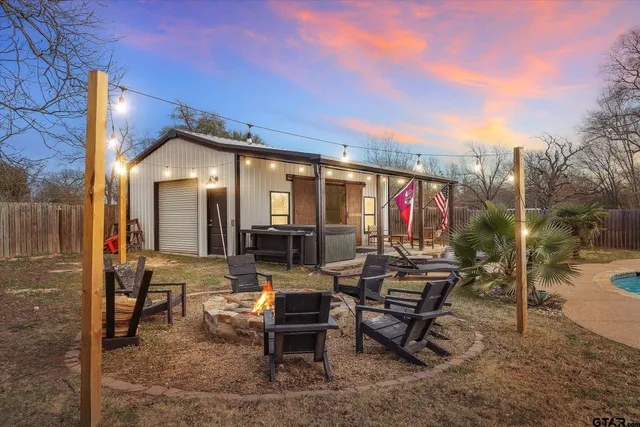 $444,500 | 128 Colorado Street, Van, TX 75790