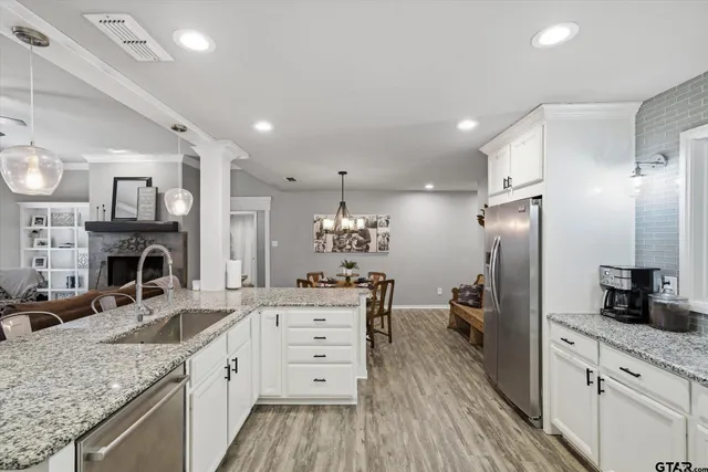 $444,500 | 128 Colorado Street, Van, TX 75790