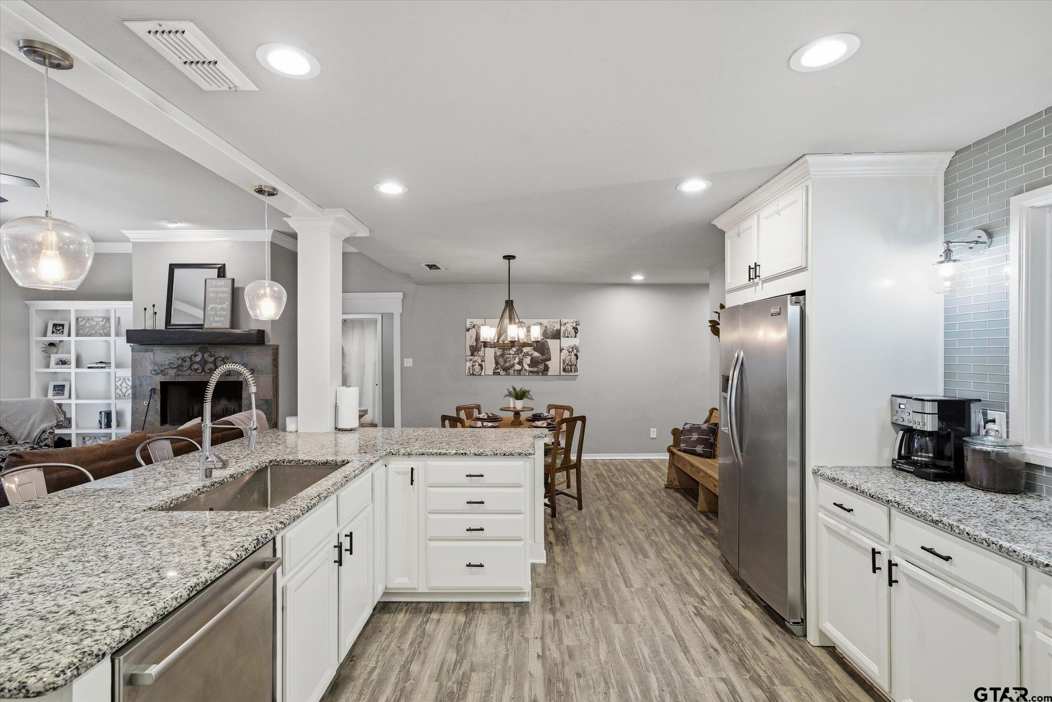 128 Colorado Street Van, TX 75790 - Photo 9 of 47