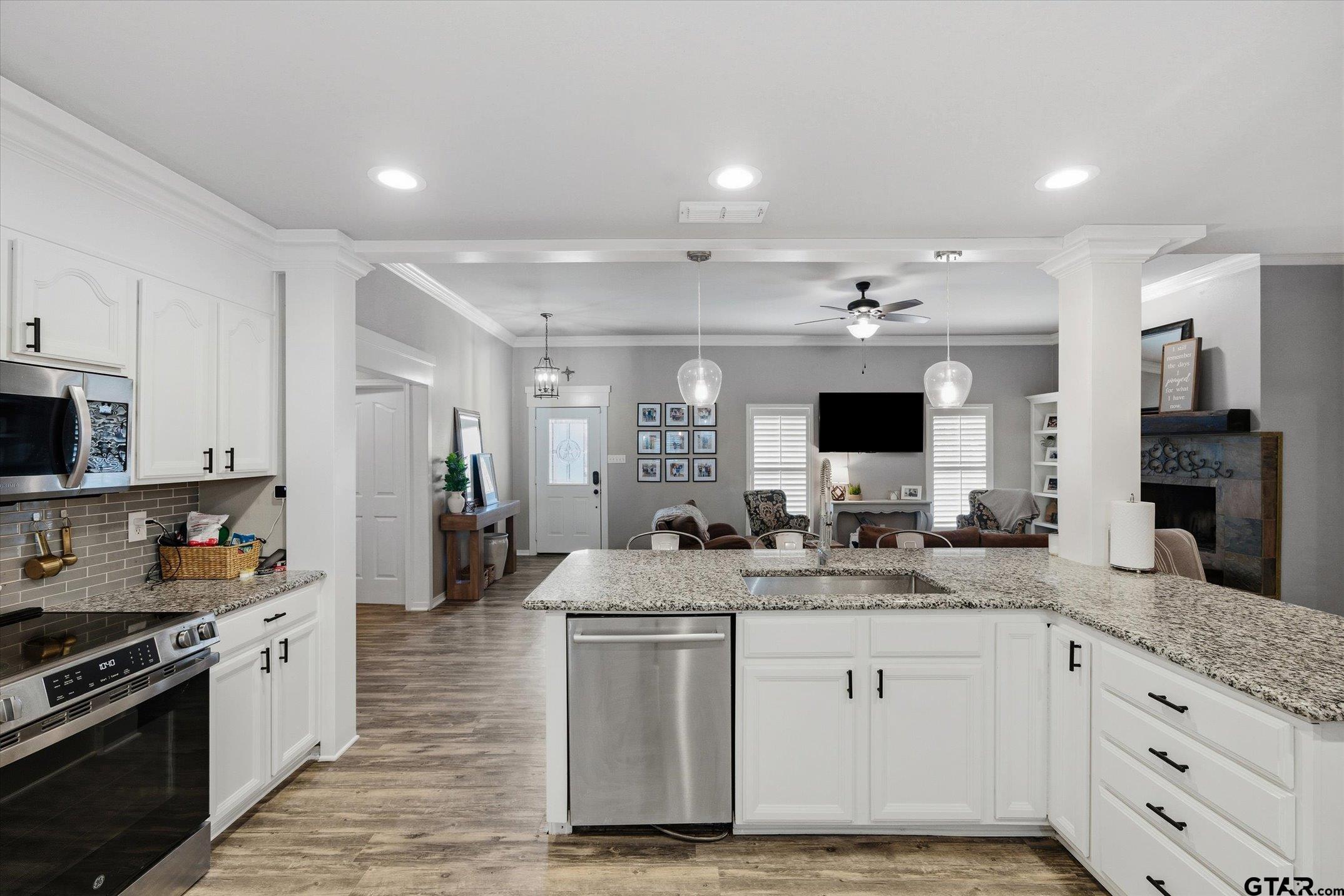 128 Colorado Street Van, TX 75790 - Photo 10 of 47