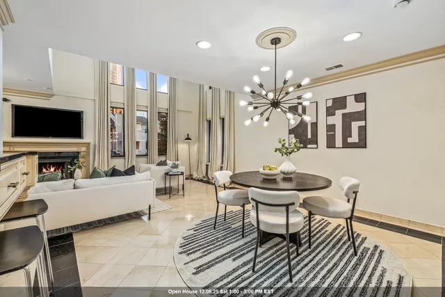 $725,000 | 750 Mainsail Lane, Secaucus, NJ 07094